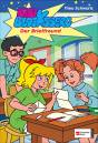 Bibi Blocksberg - Band 22 - Der Brieffreund - 