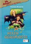 No Jungs! Zutritt nur für Hexen Hexengeheimnisse – Sammelband 2 - 