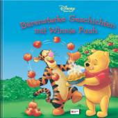 Bärenstarke Geschichten mit Winnie Puuh - 