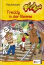 Freddy in der Klemme - 