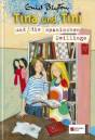 Tina und Tini und die spanischen Zwillinge -