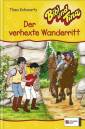 Bibi und Tina 35. Der verhexte Wanderritt: BD 35