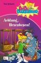 Achtung, Hexenbesen!  - 