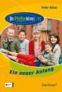 Die Pfefferkörner  - Ein neuer Anfang