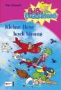 Kleine Hexe hoch hinaus - 