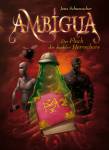 Ambigua - Der Fluch des dunklen Herrschers