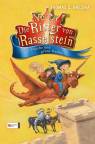 Die Ritter von Rasselstein, Band 04 - Roter Drache und grüne Rache