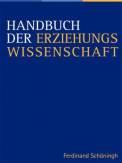 Handbuch der Erziehungswissenschaft, Band 1-3 - 