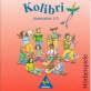 Kolibri - Materialien 1/ 2. Hörbeispiele