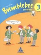 Bumblebee Textbook 3 - Geeignet für alle Bundesländer, zulassungsfrei