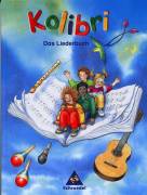 Kolibri - Das Liederbuch