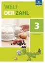 Welt der Zahl - Ausgabe 2015 Lernsoftware 3 auf CD-ROM  - 