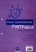 Mein Lernordner - Portfolio für die Grundschule 