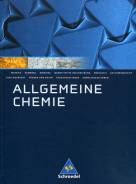Allgemeine Chemie - Schülerband