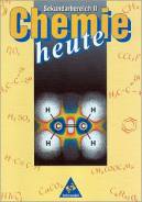 Chemie heute - Sekundarstufe II - Neubearbeitung: Chemie heute. Sekundarbereich 2. Sch&uuml;lerband