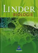 Linder Biologie Gesamtband. 22. Auflage