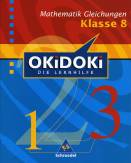 Mathematik Gleichungen - Klasse 8