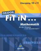 OKiDOKi fit in Mathematik - für den Übergang in die Sekundarstufe II
