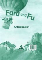 Fara und Fu - Anlautposter