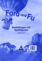 Fara und Fu - Bastelbogen mit Spielfiguren