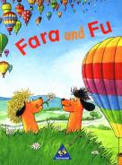 Fara und Fu - Stempelset