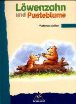 Löwenzahn und Pusteblume - Materialkoffer