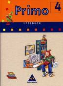 Primo 4 - Lesebuch