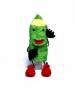 Handpuppe Stift - 