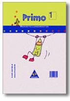 Primo Mundstellungsposter - 