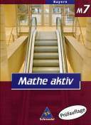 Mathe aktiv 7M -