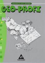  Geo-Profi - Geometrie 3. und 4. Schuljahr