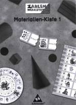 Materialien-Kiste 1 - 