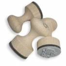 Stempelset Zahlix und Zahline - 