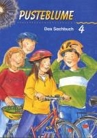 Pusteblume - Das Sachbuch 4