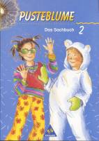 Pusteblume - Das Sachbuch 2