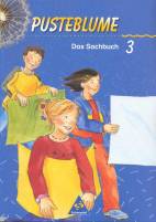 Pusteblume - Das Sachbuch 3