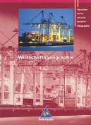 Wirtschaftsgeographie - 