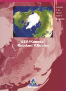 USA/Kanada - Russland/Ukraine - 
