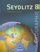 Seydlitz 8 Geographie - Gymnasium Bayern