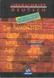 Überschrift Deutsch - Arbeitsbuch Literatur und Kommunikation Sek. II. Schülerband. Alle Länder außer Bayern und Mecklenburg-Vorpommern. 11. - 13. Schuljahr. (Lernmaterialien)