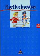 Mathebaum - Neubearbeitung für das 4. Schuljahr
