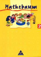 Mathebaum - Neubearbeitung 2. Schuljahr