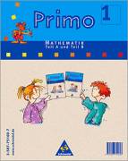 Primo Mathematik 1 - Teil A und B