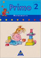 Primo Mathematik 2 -