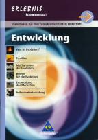 Entwicklung - Materialien für den projektorientierten Unterricht 