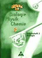 Stark in . . . Biologie / Physik / Chemie, Arbeitsheft Biologie, Lernstufe 9