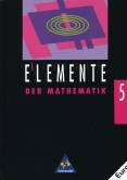 Elemente der Mathematik, Ausgabe Hessen, Hamburg, Nordrhein-Westfalen, Schleswig-Holstein und Saarland, 5. Schuljahr, EURO