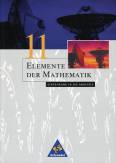 Elemente der Mathematik 11 - Einführung in die Analysis