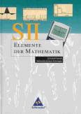 Elemente der Mathematik. Gesamtband S II - Mathematik mit dem Graphikrechner: Elemente der Mathematik. Rechnerband. Gesamtband. Sekundarstufe 2: Mathematik mit neuen Technologien