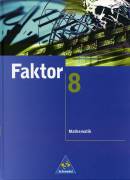 Faktor 8 - 